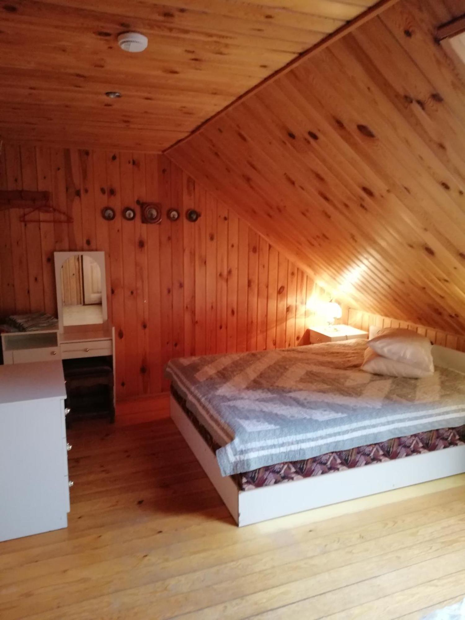 Kucuru Dzirnavas Hotel Lautere Phòng bức ảnh