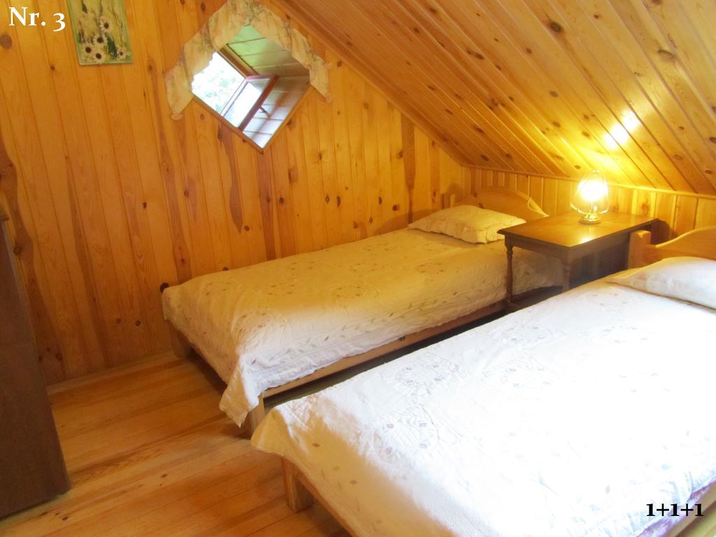 Kucuru Dzirnavas Hotel Lautere Ngoại thất bức ảnh