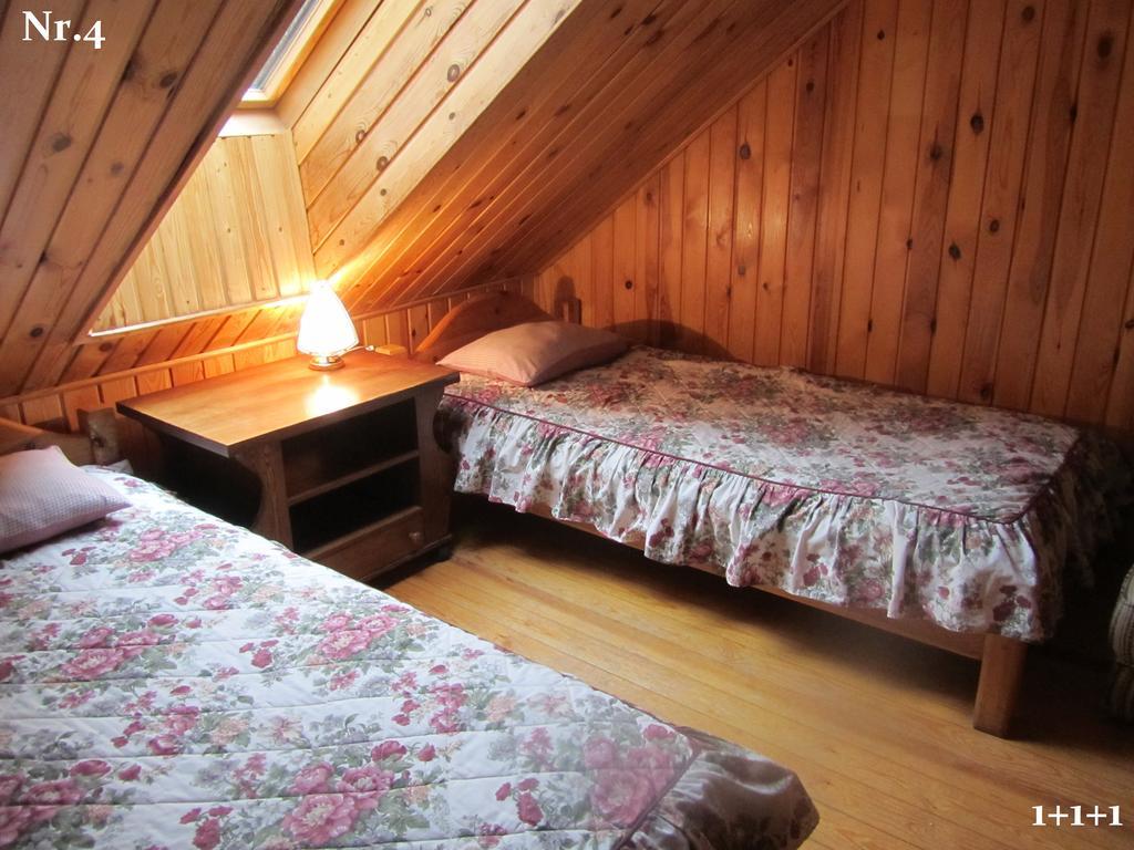 Kucuru Dzirnavas Hotel Lautere Ngoại thất bức ảnh